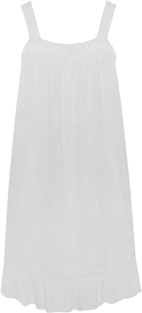 Cou Cou Intimates The Fleur Slip