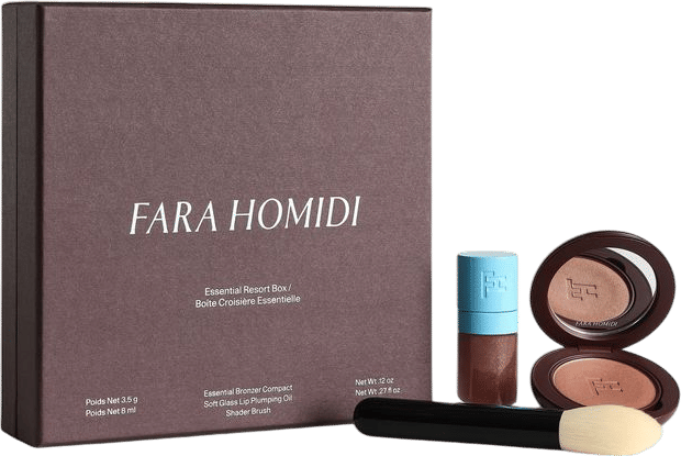 Essential Resort Box