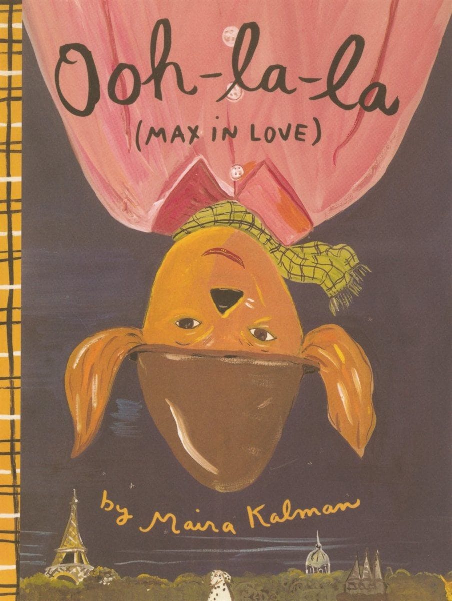 Ooh-La-La (Max in Love)