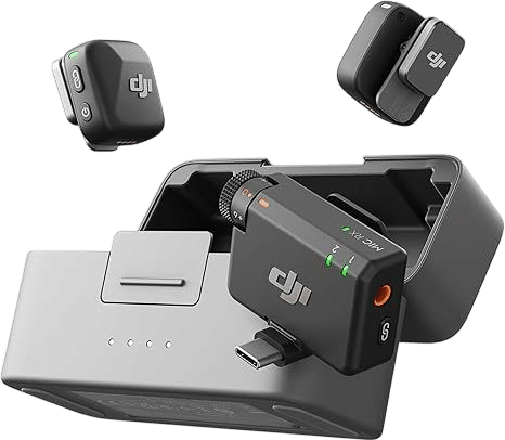 DJI Mic Mini