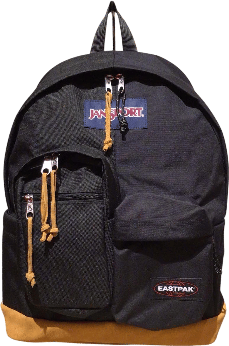 Eastpak x Jansport x Beams Boy backpack