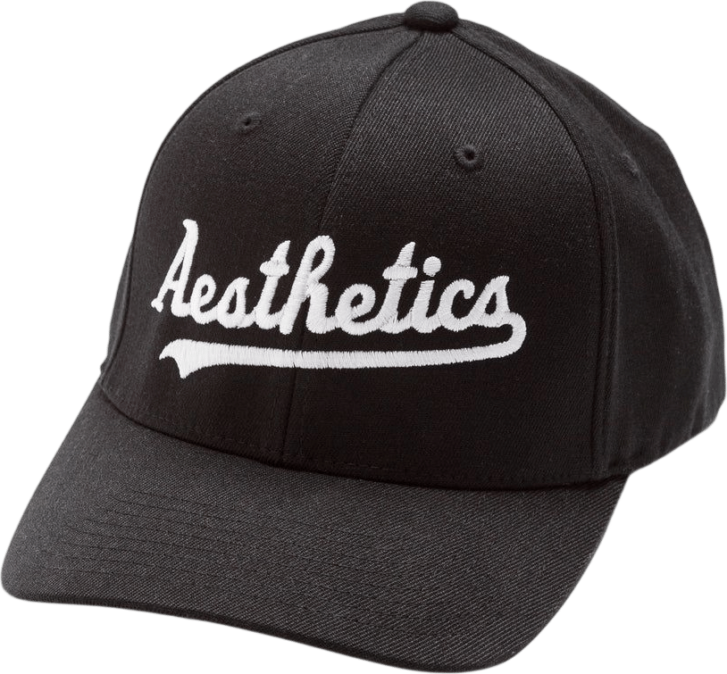 Aesthetics Baseball Cap