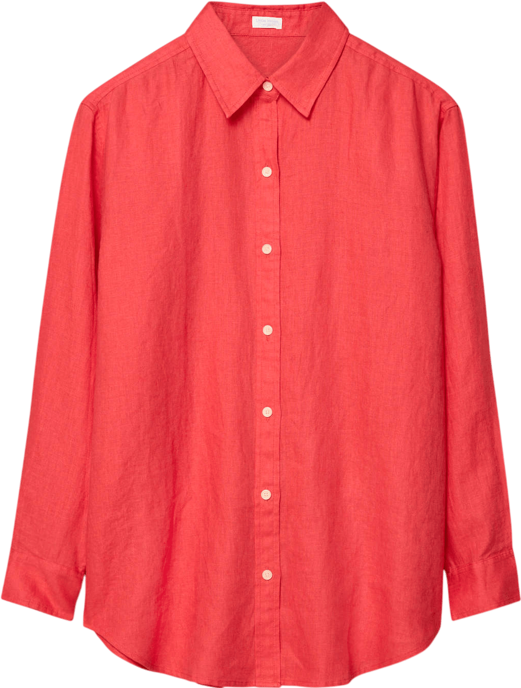 Little Moon Sail Linen Shirt