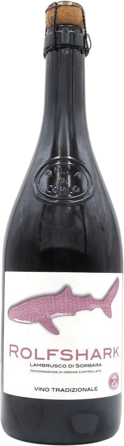 Rolfshark Lambrusco di Sorbara