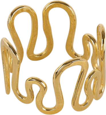 Prim Adam Cuff Bracelet
