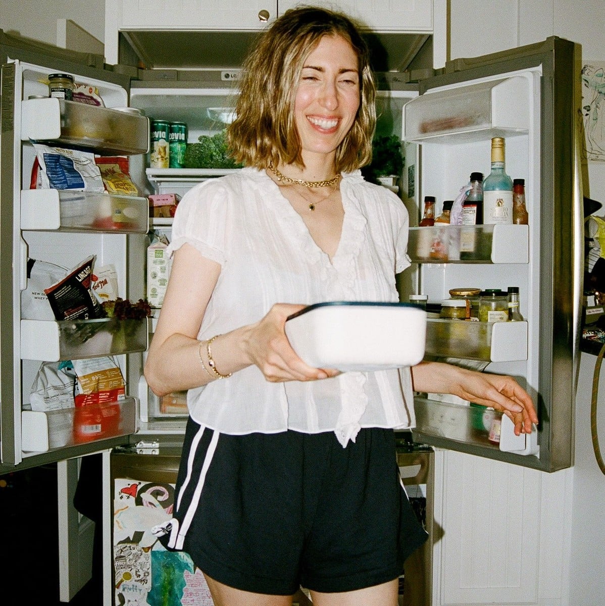 shira barlow, ms rd