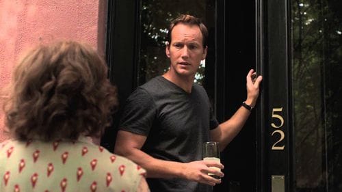 one man’s trash (s2e5) of “GIRLS”