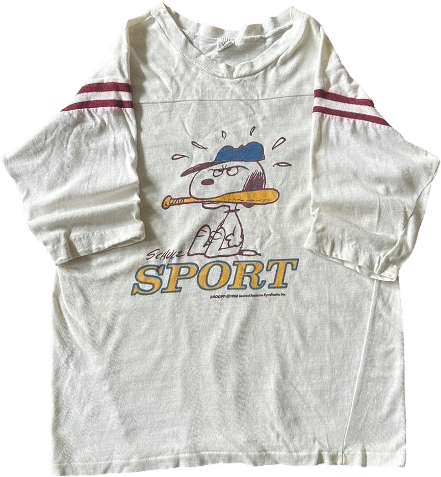 70s tee