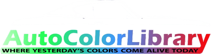 auto color library