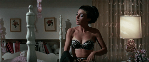 The Graduate (1967)