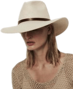 Janessa Leone Judith Hat