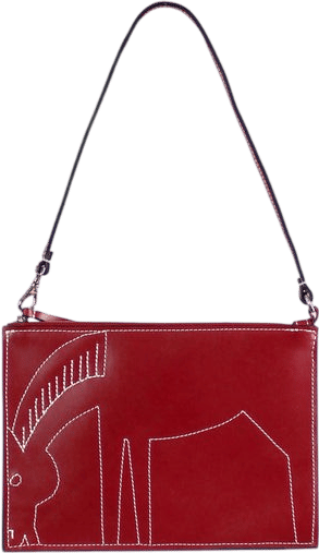 dear cecilia penelope pouch