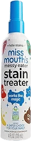 Miss Mouth's Messy Eater Stain Treater