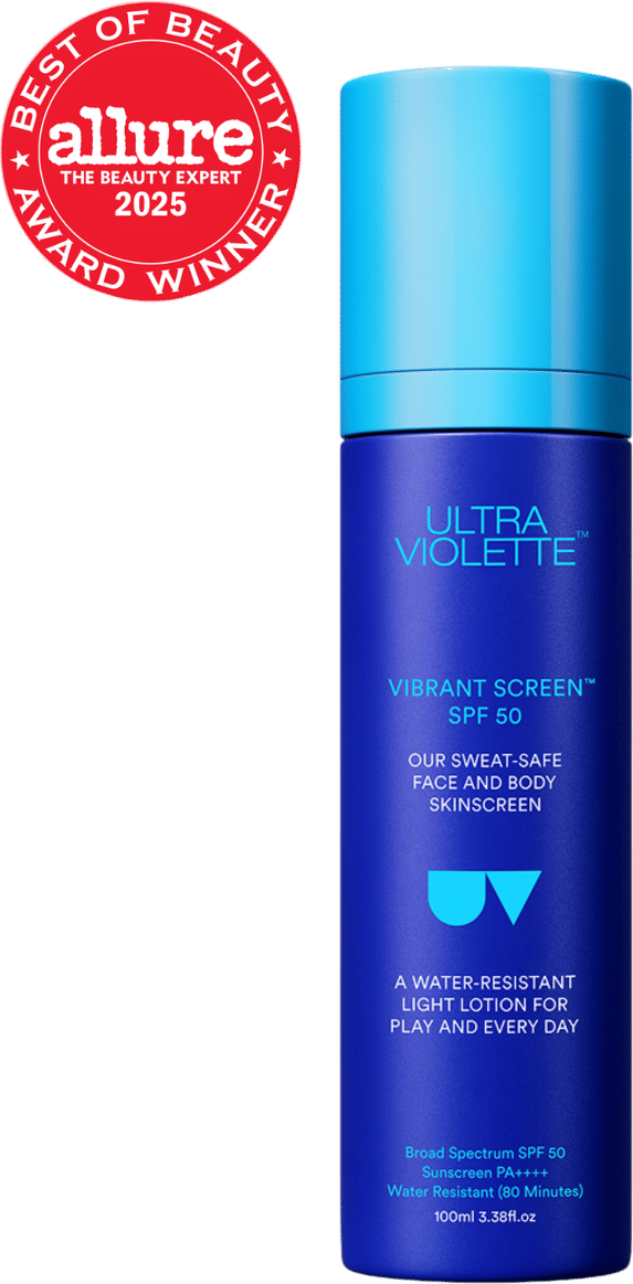 Ultra Violette USA Vibrant Screen SPF 50