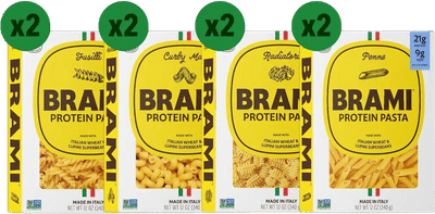 Protein Pasta