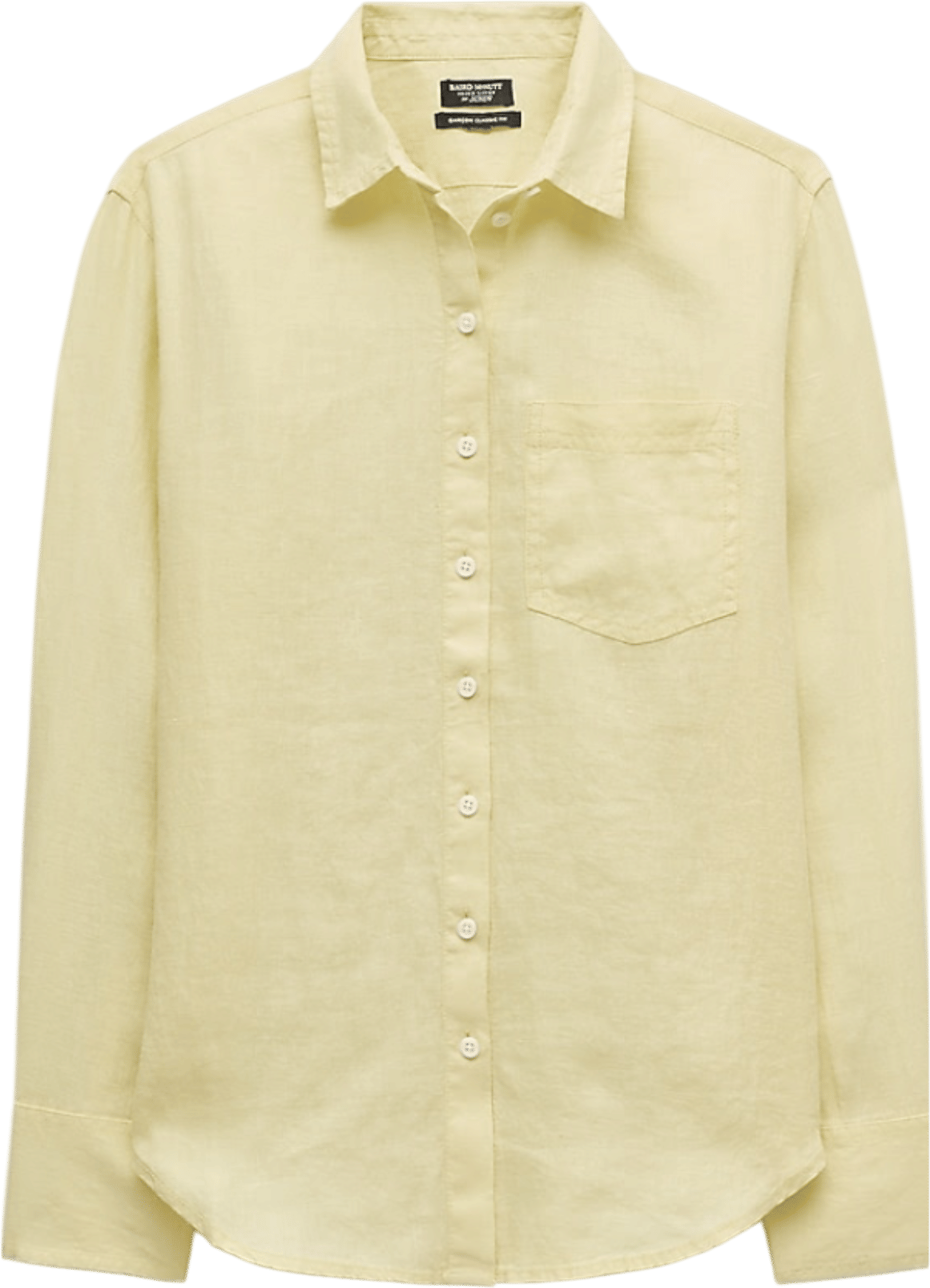 Sweet lemonade at J Crew is cool yellow shade for True Summers