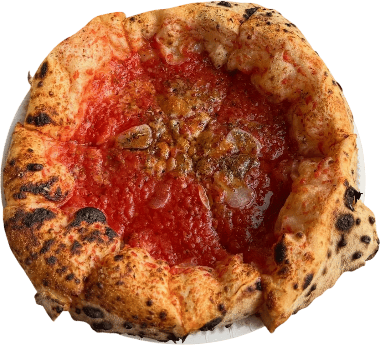 Pizzeria Carlino's