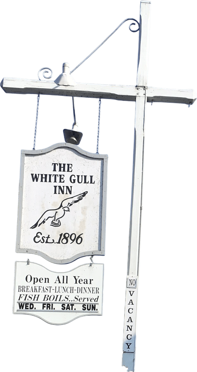 The White Gull Inn