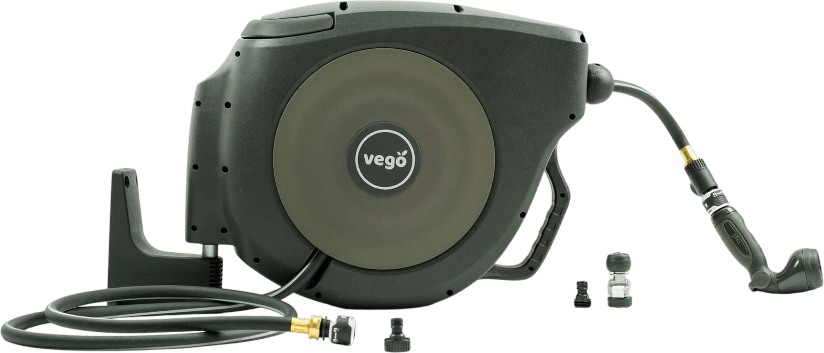 Vego Retractable Hose Reel Set