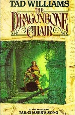 Memory, Sorrow, and Thorn (Tad Williams)