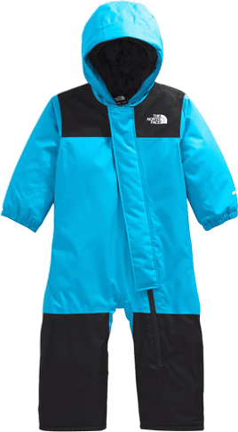 Baby Freedom Snowsuit