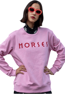 horse