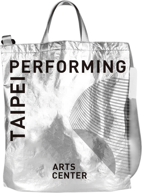 TPAC Tyvek Tote Bag