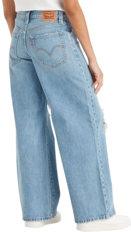 94 Baggy Jeans
