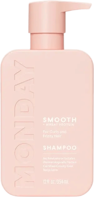Monday haircare