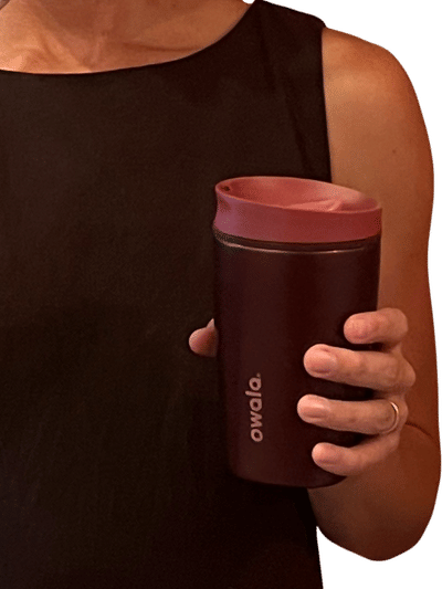 SmoothSip Tumbler