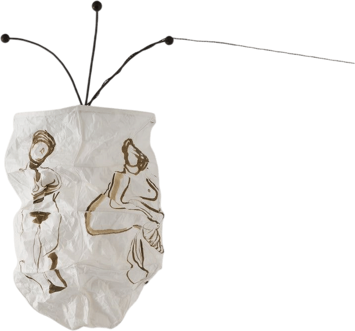 Johnny Light Pendant