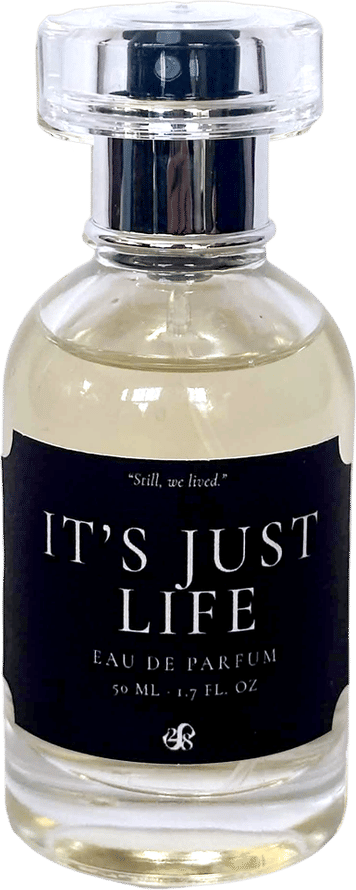 It's Just Life Eau de Parfum