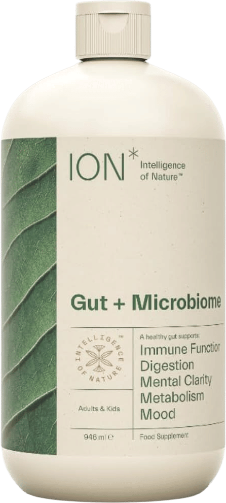 ION* Gut Support
