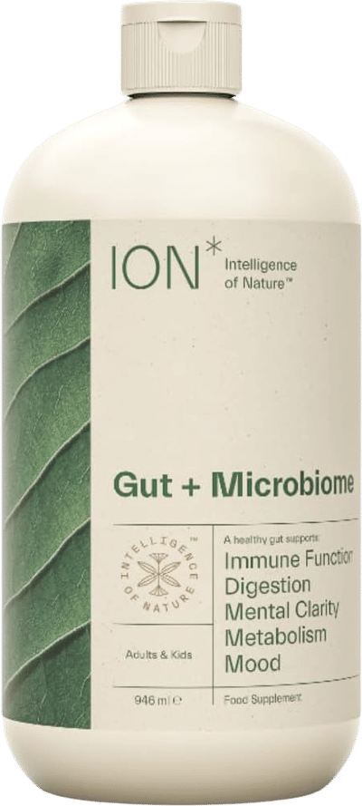 ION* Gut Support
