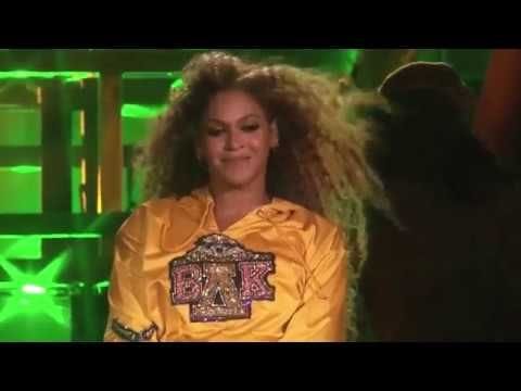 Everybody Mad Dance Break (Dea Fezollari)