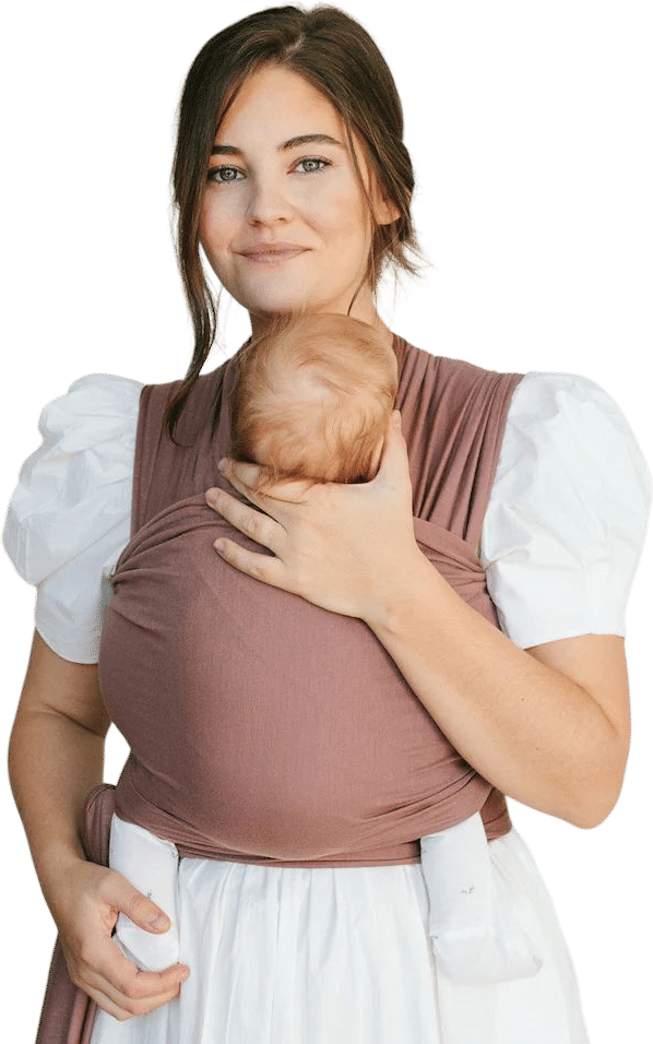 Solly Baby Wrap