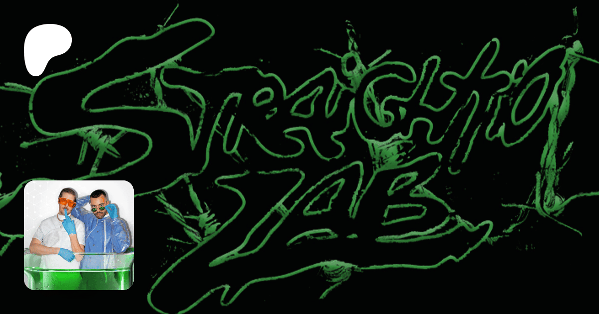 StraightioLab Patreon