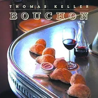 Bouchon by Thomas Keller