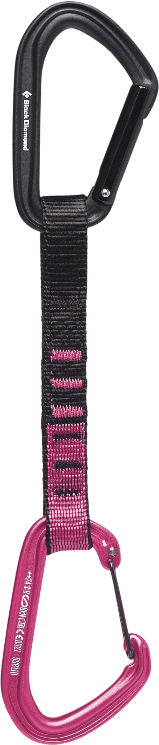 Hotforge Hybrid Quickdraw 16 cm