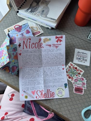 Snail Mail