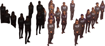 ACA Hip Hop Ultimate Brawl XV 2015 Performance