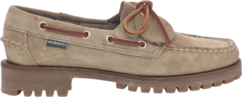 Ranger Artisan Woman - Sughero | Sebago