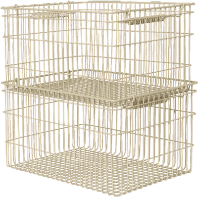 Cala Stackable Baskets
