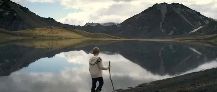 Bon Iver - Holocene