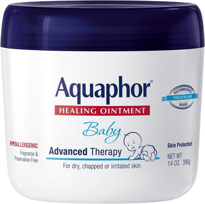 Aquaphor Baby Healing Ointment