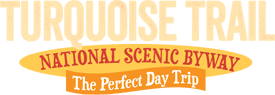 Turquoise Trail Scenic Byway