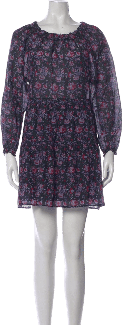Xirena Dress