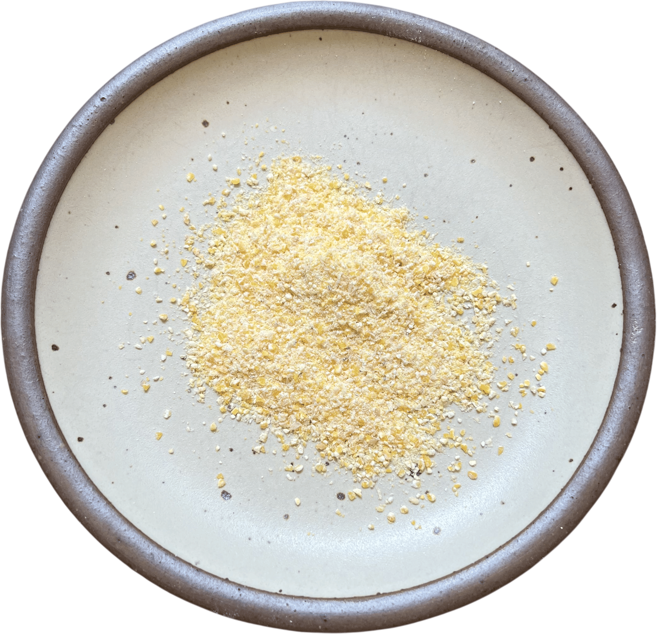 Anson Mills Medium Yellow Quick Grits