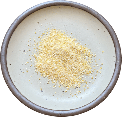 Medium Yellow Quick Grits