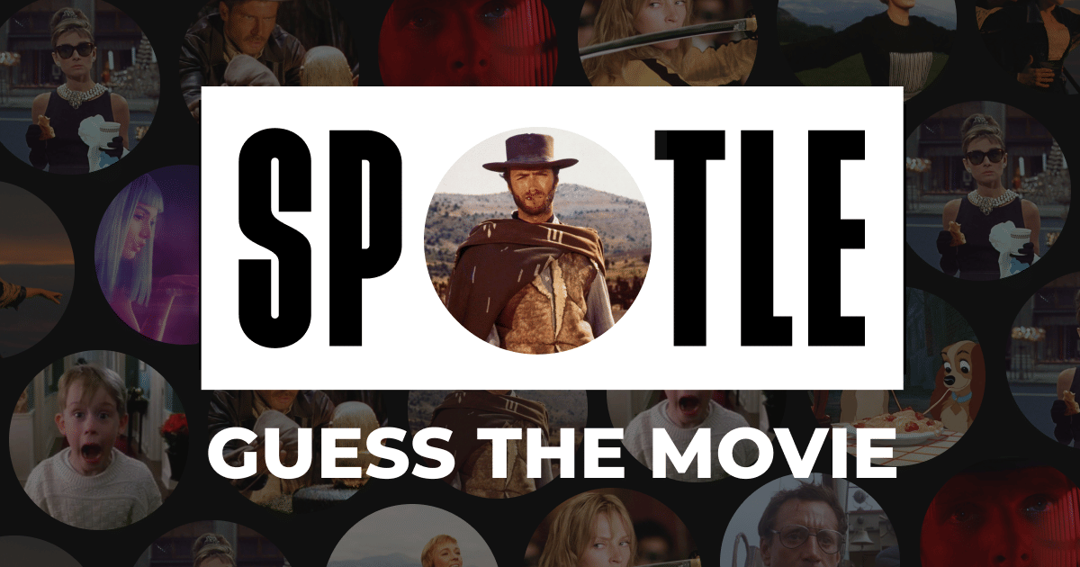 Spotle Movies
